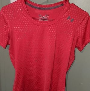 Under Armour Tee